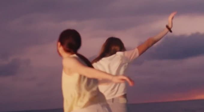Begin Again